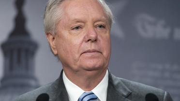 Senatör Lindsey Graham Hayatını Kaybetti