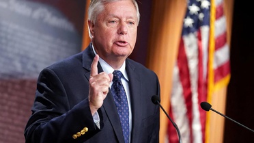 ABD'li Senatör Lindsey Graham hayatını kaybetti