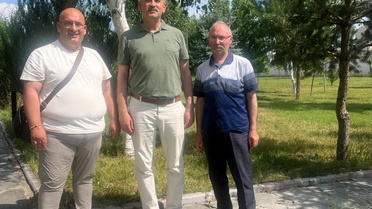 Ağrı'da 1.071 lise öğrencisi için kültürel ve tarihi gezi programı düzenlenecek