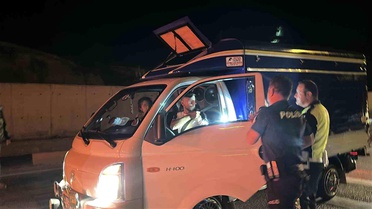 Kaçırılan Kız Çocuğu Burdur'da Bulundu