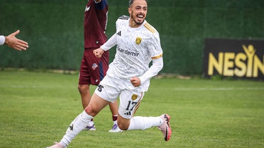 Aliağa FK'da Harun Kavaklıdere Yuvadan Uçtu