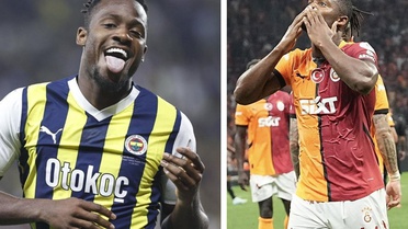 Amedspor'dan Batshuayi bombası