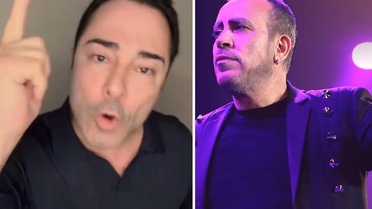 Atilla Taş'tan zehir zemberek Haluk Levent açıklaması