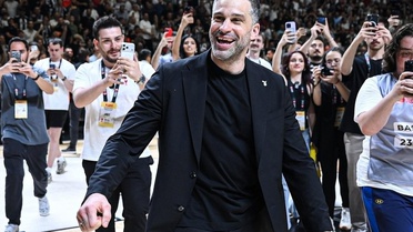 Beşiktaş, Dusan Alimpijevic ile sözleşme uzattı
