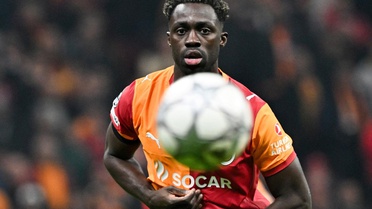 Davinson Sanchez'den Galatasaray taraftarını üzecek karar