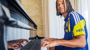 Ederson'un söylediği şey Nathan Ake'yi saniyeler içerisinde ikna etmiş