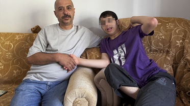 Rehabilitasyon Merkezinde Darbe İddiası