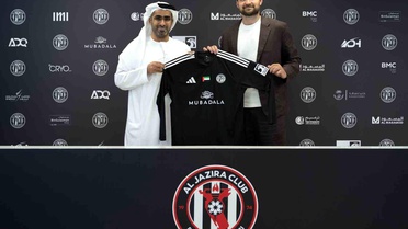 Ersin Destanoğlu Al Jazira ile Anlaştı