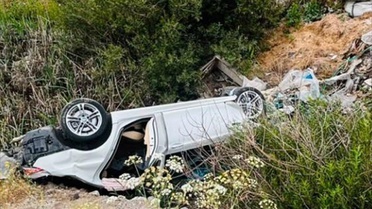 Erzurum'da Trafik Kazası: Sürücü Hayatını Kaybetti
