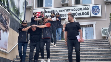Dubai Vaadiyle Dolandırıcılık: 3 Tutuklama