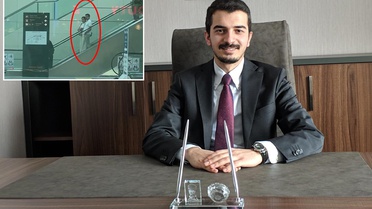Gözaltına alınan Çankaya Belediyesi Başkanı Güner'den mesaj: Sizlere mahcup olacak hiçbir şey yapmadım