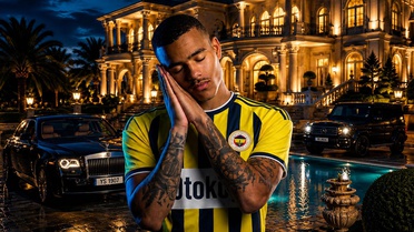 Greenwood'un lüks evindeki iki komşusu bile belli! İşte o isimler
