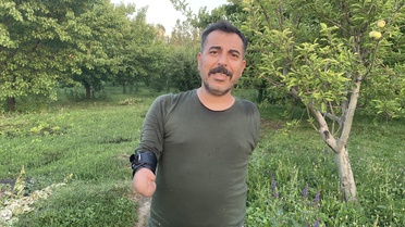Kolsuz Yusuf'un büyük başarısı: KAAN ve füzelerin modelleyicisi oldu