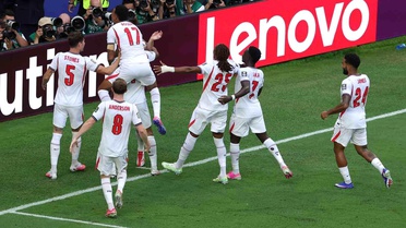 İngiltere Yarı Finale Yükseldi