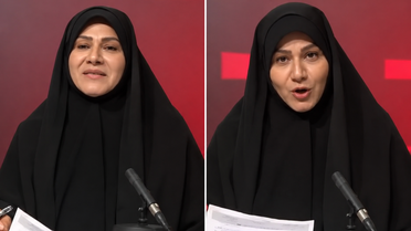 ABD'li senatörün ölümü İran medyasında sevinç dalgası oluşturdu