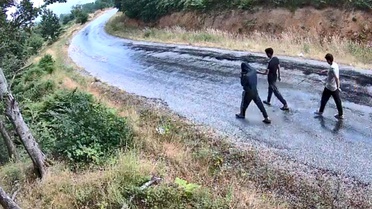 Jandarma, Fotokapanlarla 1847 Şüpheli Yakaladı