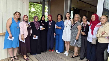 Karnavas Mutfağı Almanya’da Birinci Oldu