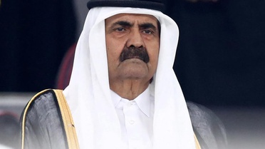 Katar’ın eski Emiri Şeyh Hamad bin Halife Al Sani hayatını kaybetti