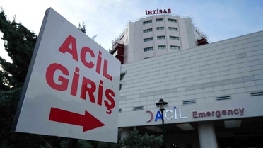 Kırıkkale'de Trafik Kazası: 6 Yaralı