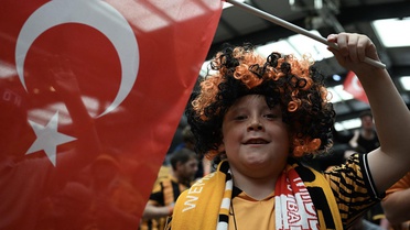 Konyaspor'un rakibi Hull City