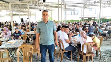 Köyceğiz'de Muharrem Ayı Etkinliği