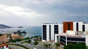 Kuşadası'nda Otel Zehirlenmesi İddiası