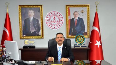 LGS Tercihinde Rota Maarif Desteği