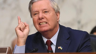 Lindsey Graham'ın son durağı Kiev oldu! Ölümünden saatler önce Zelenski ile görüştü