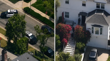Los Angeles'te 8.5 aylık hamile Türk kadın ve eşi evlerinde ölü bulundu