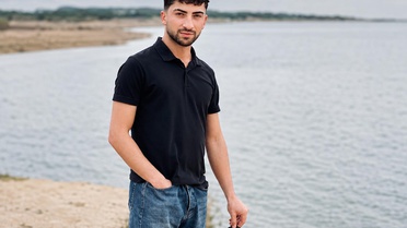 Kavgayı ayırmak isterken canından oldu