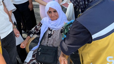 Narin Güran'ın ailesi yeniden yargılama talep etti, anneanne acıya dayanamadı
