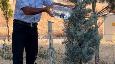 Oğlaklı Mahallesi Altyapı Sorunlarıyla Baş Başa