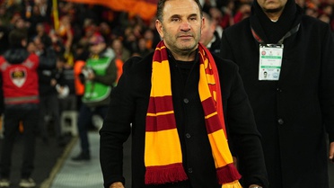 Okan Buruk, Real Madrid'in yıldızını istiyor: Onu alırsak şampiyonuz başkanım