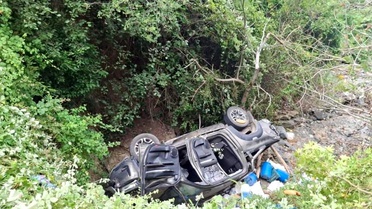 Hatay'da Trafik Kazası: 7 Yaralı