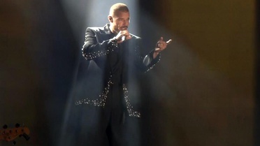 Ricky Martin 15 yıl aradan sonra İstanbul sahnesinde