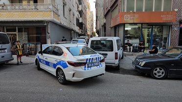 Şanlıurfa'da 5 Çocuk Annesi Ölü Bulundu