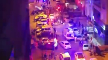 Şanlıurfa'da İki Gün Arka Arkaya Kavga