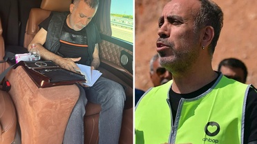 Savcılık dosyasına girdi! Haluk Levent'ten milyonlarca liralık senet oyunu