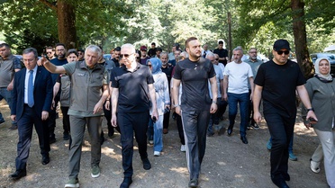 Sıfır Atık Vakfı ve İstanbul Valiliği’nden Çevre Bilincini Güçlendiren Orman Buluşması