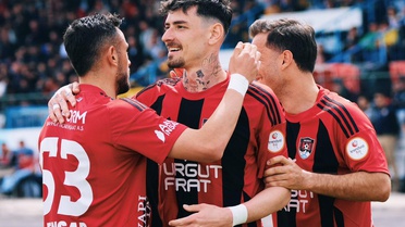 Stat krizi yaşayan Vanspor'a sürpriz destek: Bizim sahamızda oynayabilirsiniz