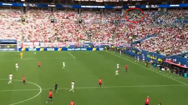 Tarihi maçta büyük skandal iddiası! FIFA'dan jet açıklama geldi
