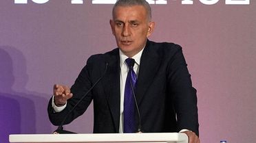 TFF'nin istediği parayı duyar duymaz ligden çekildiklerini açıkladılar