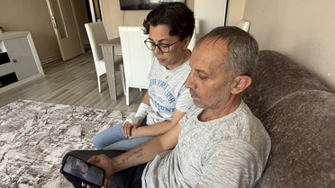 2 valizini alıp çıktı, sırra kadem bastı! 17 yaşındaki Ceren'den haber yok