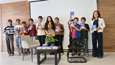 Van'da Kültür Yolu Festivali Coşkusu