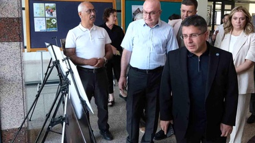 15 Temmuz Anma: Balıkesir'de Fotoğraf Sergisi