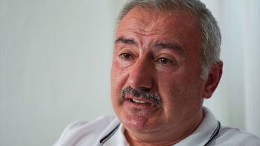 FETÖ'nün darbe girişiminde Sakarya Valiliği'ni savunan gazinin 15 Temmuz anıları