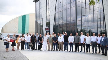 Sakarya'da 15 Temmuz etkinlikleri planlandı