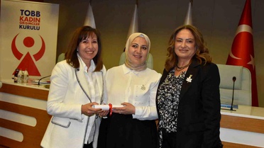 Zeynep Günay Kalifiye Eleman Oldu