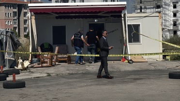 Minibüs Durağında Silahlı Kavga: 1 Ölü, 1 Yaralı