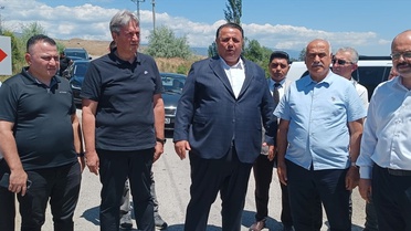 İskilip-Tosya Yolu İnceleme